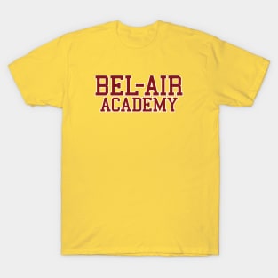 Bel-Air Academy T-Shirt